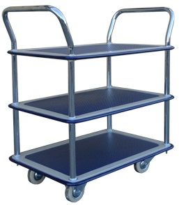 Lightweight Service Trolley