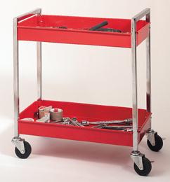 Service Trolley 