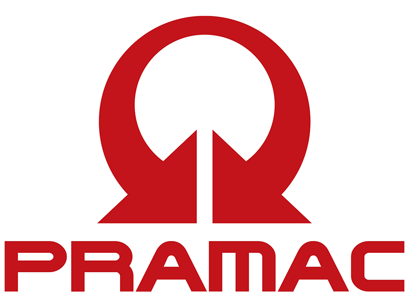 Approved Pramac Dealer