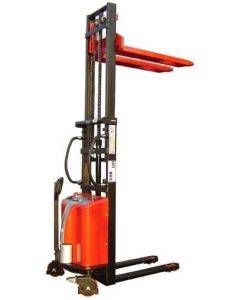 1000KG ELECTRIC LIFT PALLET STACKERS