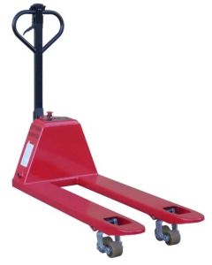 2000KG FULLY POWERED PALLET TRUCK - LTLEPT20S RANGE
