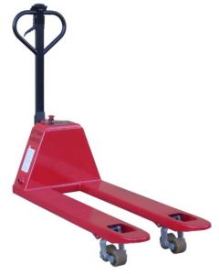 2000KG FULLY POWERED PALLET TRUCK