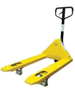 WIDEBOY PALLET TRUCK