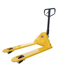 AMERICAN SPEC. PALLET TRUCK, US SPEC PALLET TRUCKS, AMERICAN PALLET TRUCK, AMERICAN PALLET, PALLET, US PALLET TRUCK, LOW PROFILE PALLET TRUCK SEMI-LOW PROFILE PALLET TRUCK, PALLET TRUCK, PUMP TRUCK, PUMP UP PALLET TRUCK, HPT, PALLET MOVER, EURO PALLET TRU