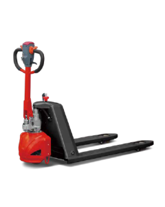 2000KG SEMI POWERED PALLET TRUCK - LTCBD15-JH, POWERED PALLET TRUCK, ELECTRIC PALLET TRUCK, PALLET TRUCK
