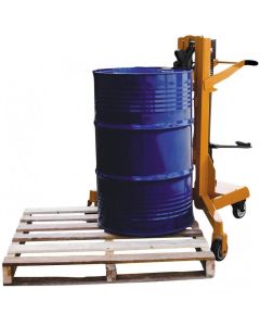 DRUM PALLET LOADER, Drum Handling, Sack Truck, Sack, Truck, Drum Handler