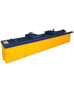 1800MM FORKLIFT BRUSH, Forklift Brush, Brush, Sweeper, Forklift Sweeper, Sweep, Yard Sweeper