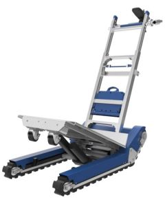 EXTRA HEAVY DUTY STAIR CLIMBING SACK TRUCK - LTHI-XS2-CT420-S WITH TILT