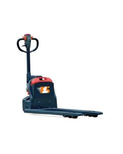 LITHIUM POWERED PALLET TRUCK 1500KG CAPACITY