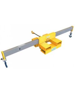 FORKLIFT CROSS BEAM JIB