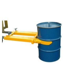 FORKLIFT DRUM GRAB, DRUM GRAB, DRUM HANDLING, DRUM MOVER, DRUM LIFTER