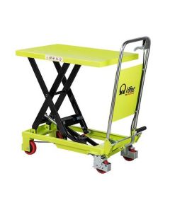LIFTING TABLE 150KG - LT15