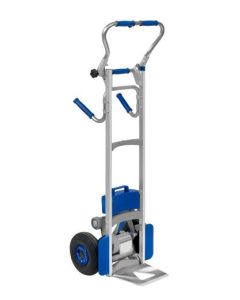 LIFTKAR POWERED STAIRCLIMBER - SAL FOLD-L
