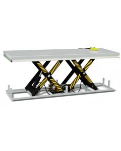 LONG STATIC TABLES, STATIC TABLE, TABLES, STATIC, STATIC TABLES, SILVERSTONE