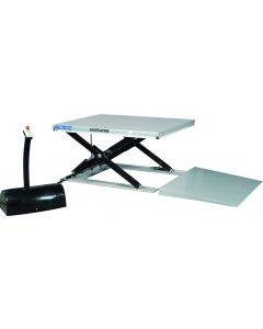 LOW PROFILE STATIC TABLES