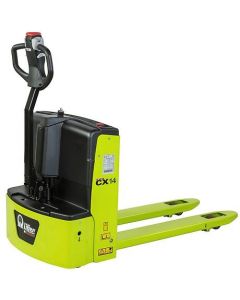 ELECTRIC PALLET TRUCK, LITHIUM ION PALLET TRUCK, PPT, ELECTRIC PPT, POWERED PPT, POWERED PALLET TRUCK, ELECTRIC POWERED PALLET TRUCK, PALLET TRUCK ELECTRICAL, FULLY POWERED PALLET TRUCK