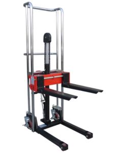 PLATFORM STACKER - LTKI400 RANGE