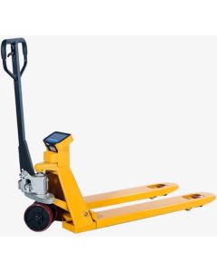 WEIGH SCALE PALLET TRUCK, PALLET TRUCK WITH SCALES, SCALED PALLET TRUCK, HAND PALLET TRUCK SCALES, HAND PALLET TRUCK WITH SCLAES, HPT WITH SCALES, LIFTRUCK, WEIGHING PALLET TRUCK, PALLET TRUCK WEIGHING SCALES, PALLET TRUCK FOR WEIGHING, HPT SCALES, WEIGHI