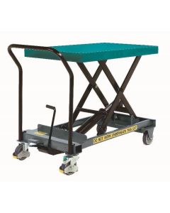 ELEVATION MOBILE SCISSOR LIFT TABLES - SC RANGE,  MOBILE TABLE, MOBILE TABLES, SCISSOR TABLES, SCISSOR LIFT TABLES, ADVANCED HANDLING TABLE, LIFTRUCK, TABLE