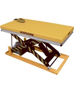 Static Lift Table