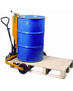 STRADDLE LEG DRUM LIFTER, DRUM LIFTER, DRUM MOVER, DRUM HANDLING, DRUM