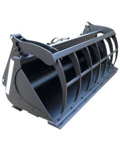 Telehandler Multi Purpose Buckets