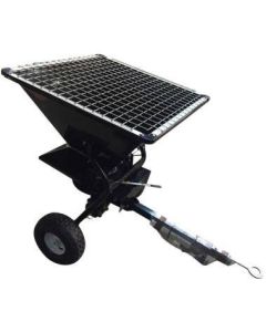 FORKLIFT TOWABLE SALT SPREADER - LTSSM190