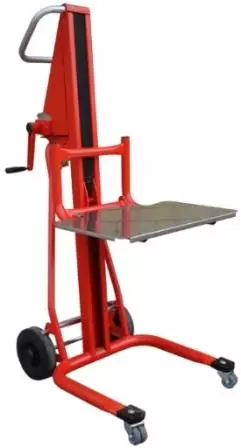 MINI LIGHTWEIGHT LIFTERS