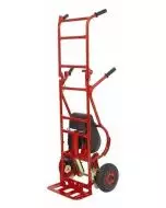LIFTKAR POWERED STAIRCLIMBER