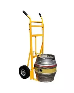 TRUCK-IT KEG SACK TRUCK - LTHI-21H-PU
