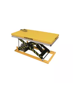 BASIC STATIC TABLES - HWY RANGE