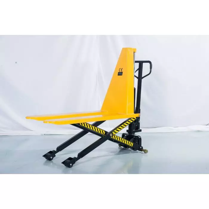 High lift scissor jack hotsell