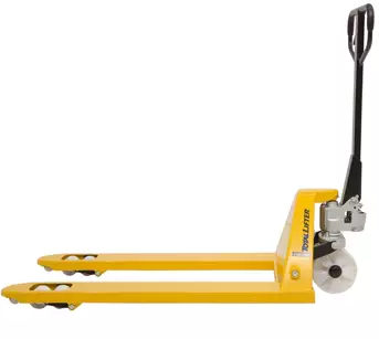 Pallet Trucks & Lift Tables In Stock | Next Day Delivery UK | Liftruck