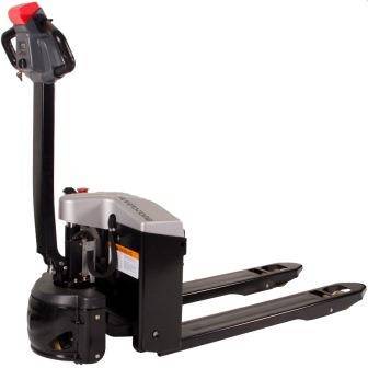 Why do I need to buy a Powered Pallet Truck?