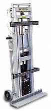 hand climber trucks