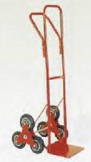 stair climber sack truck