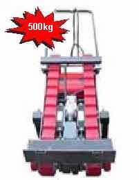 steprider-1000kg-model