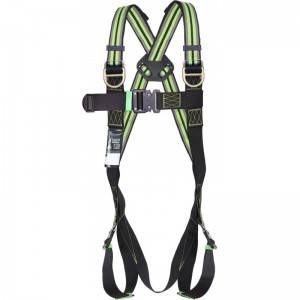 Safety Harness Kit