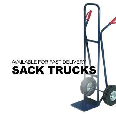 Sack Trucks