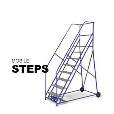 Mobile Steps