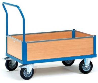 Box Cart