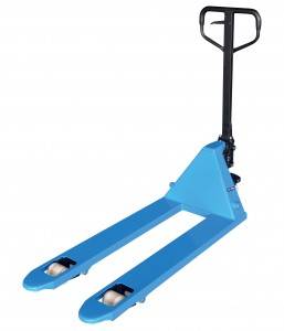 ERGO2500 PALLET TRUCK