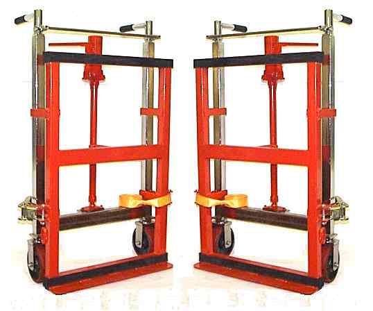 furniture mover - the affordable alternative