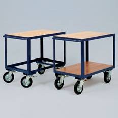 Heavy Duty Table Trolleys