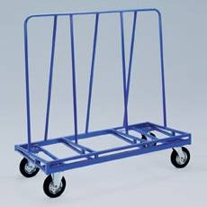 Large Panel Trolley