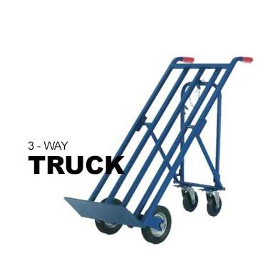 3-Way Truck