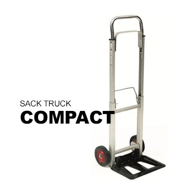Compact Sack Truck
