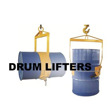 Drum Lifters