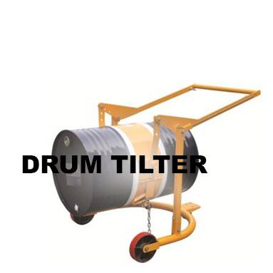 Drum Tilter