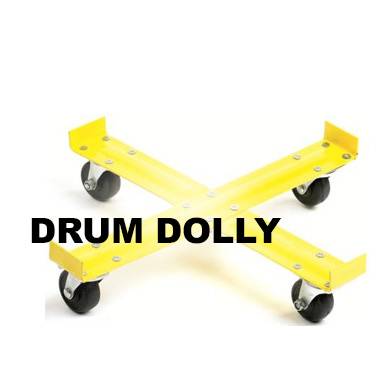 Drum Dolly